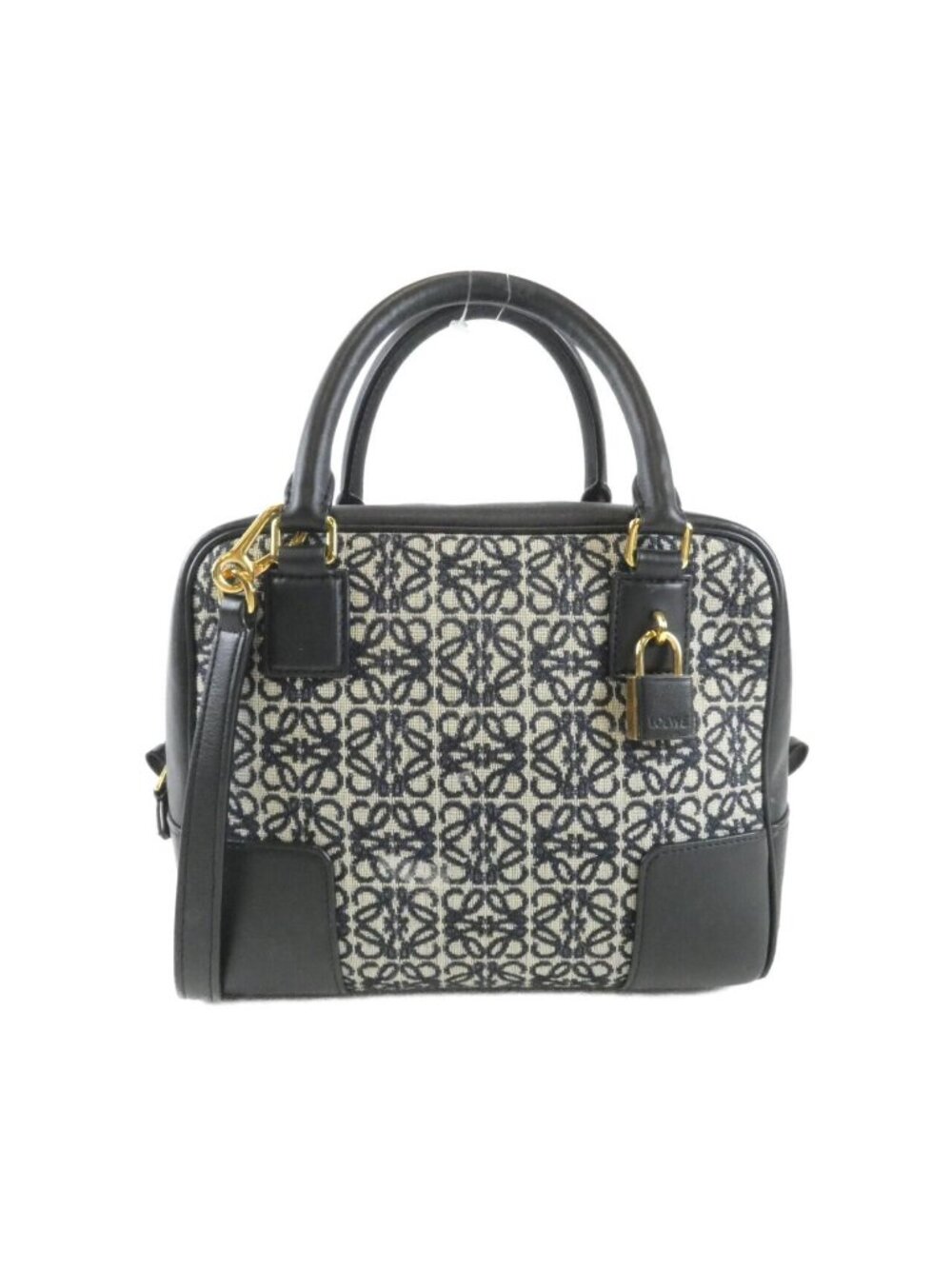 Loewe Amazona 19 Bag